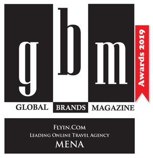Leading Online Travel Agency in the MENA 2019